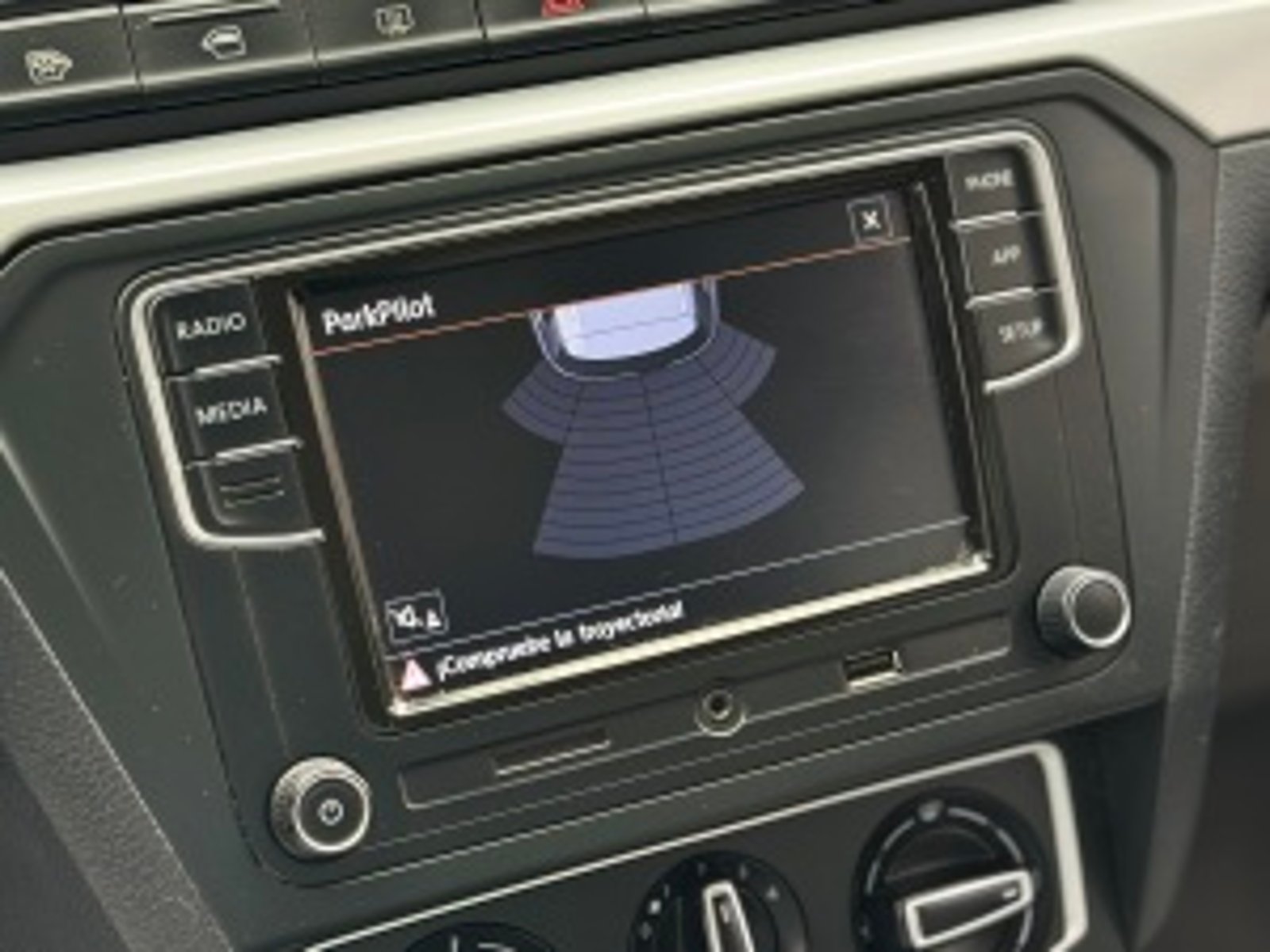 Volkswagen GOL 2021 - Imagen 18 de 20