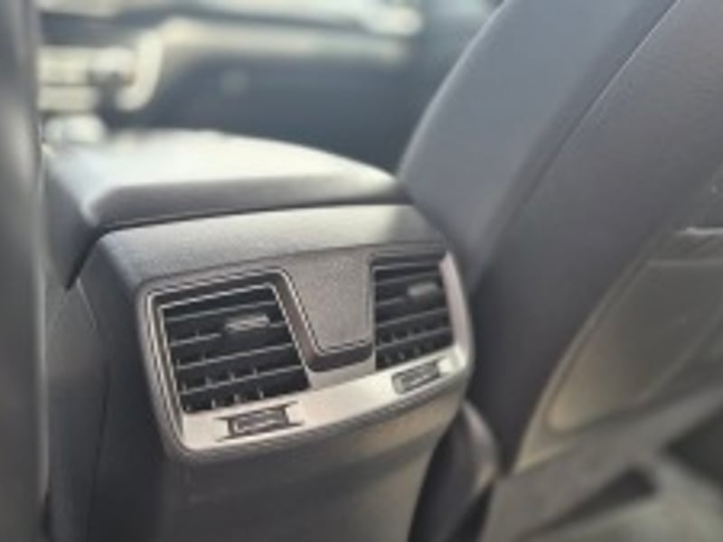 SsangYong Grand Musso 2023 - Imagen 18 de 18