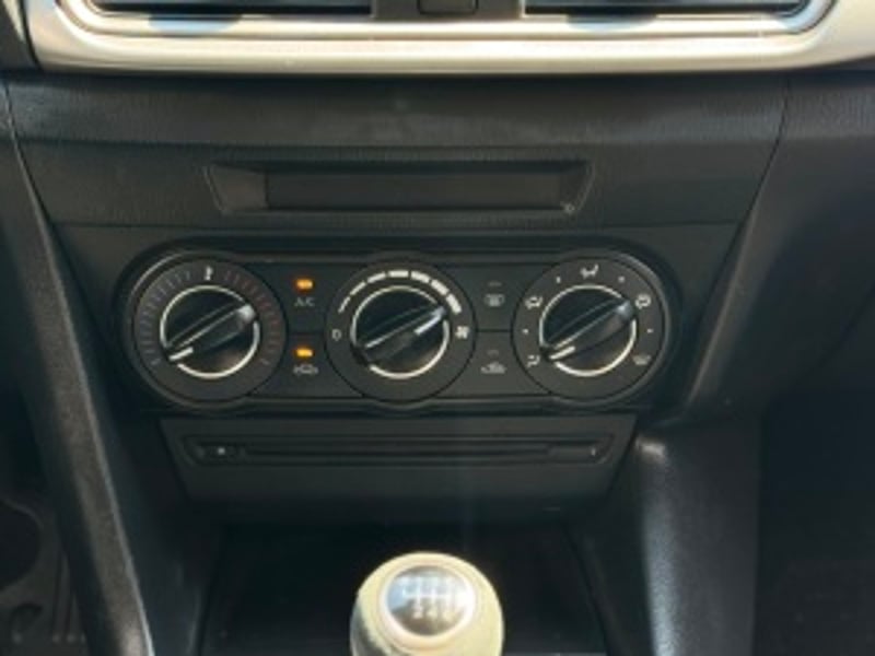Mazda 3 2019 - Imagen 17 de 20