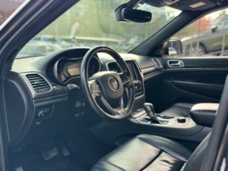 Jeep Grand Cherokee 2019 - Imagen 16 de 20