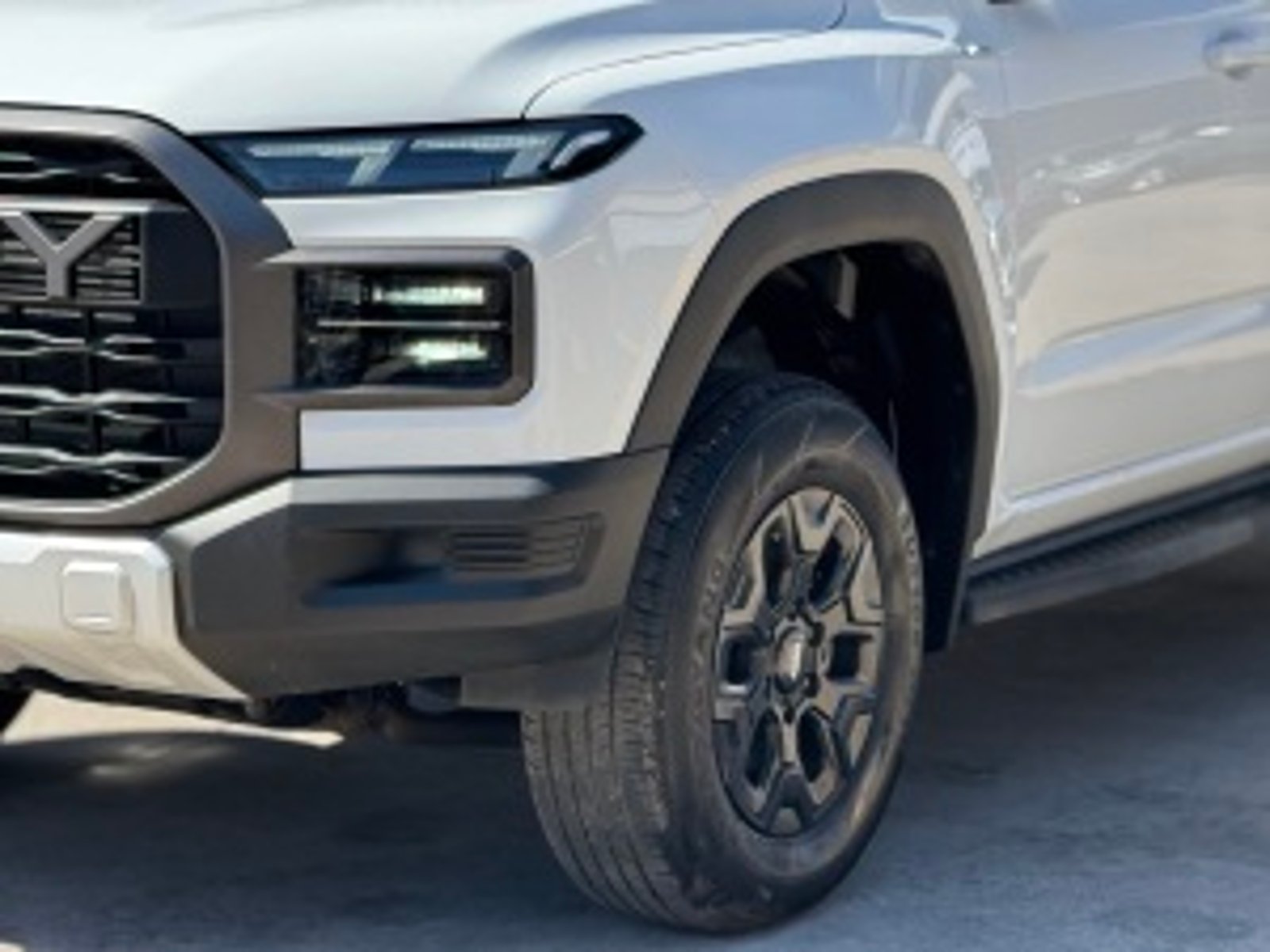 Chery Himla 2026 - Imagen 13 de 20