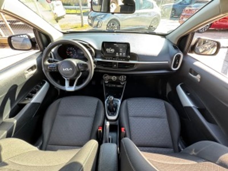 Kia Morning 2022 - Imagen 14 de 20