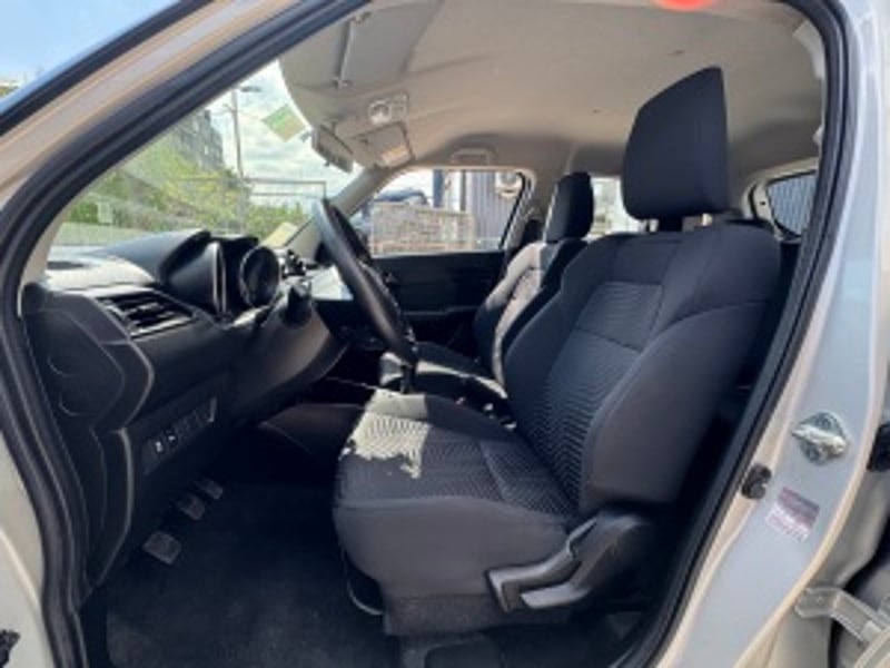 Suzuki Swift 2024 - Imagen 13 de 20