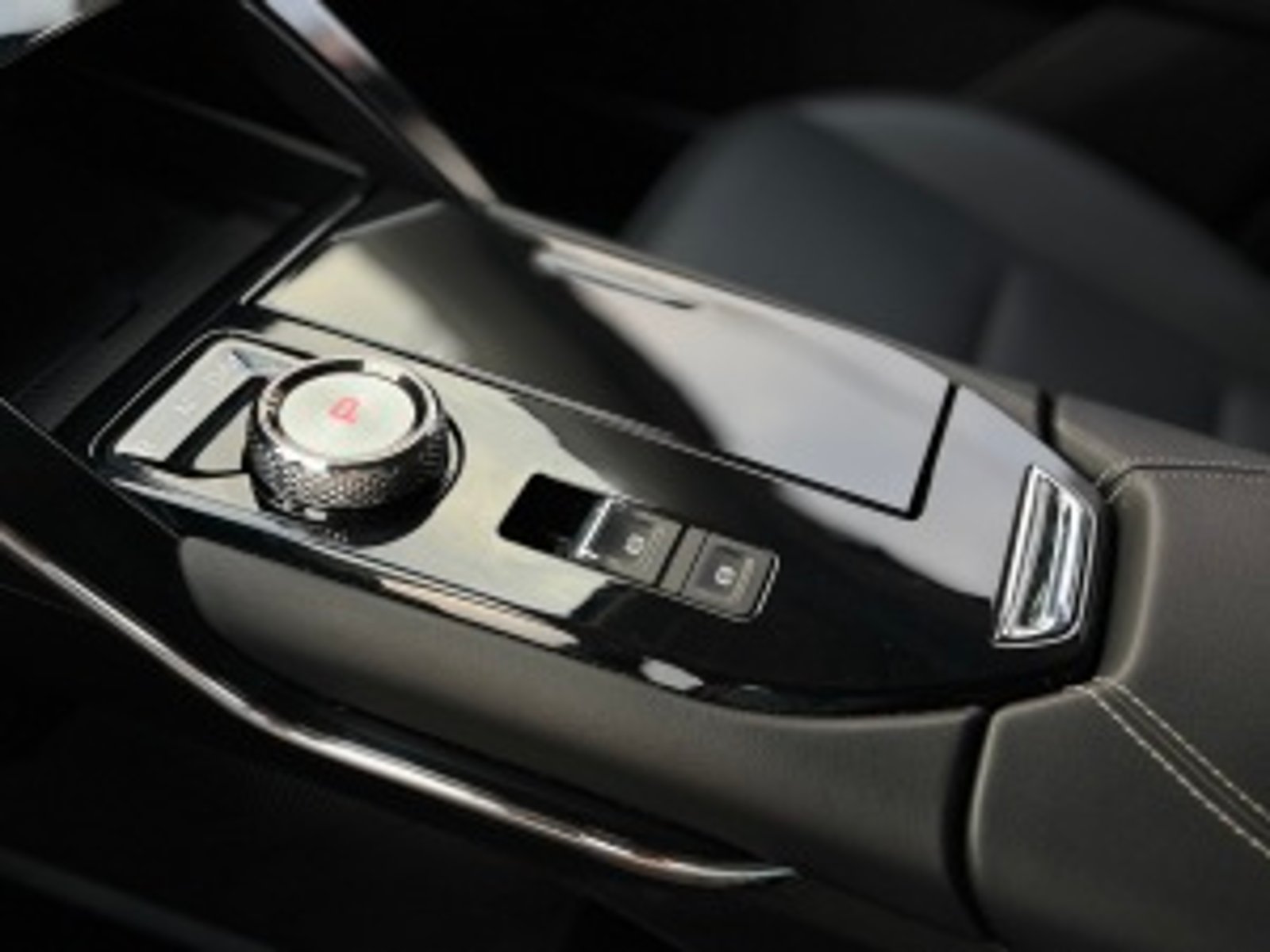 4x4 Único Dueño Haval H6 2024 - Imagen 17 de 20