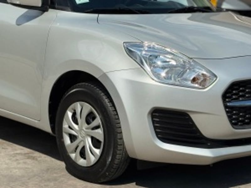 Suzuki Swift 2024 - Imagen 11 de 20