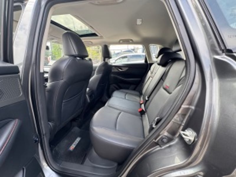 Changan Cs35 2025 - Imagen 19 de 20