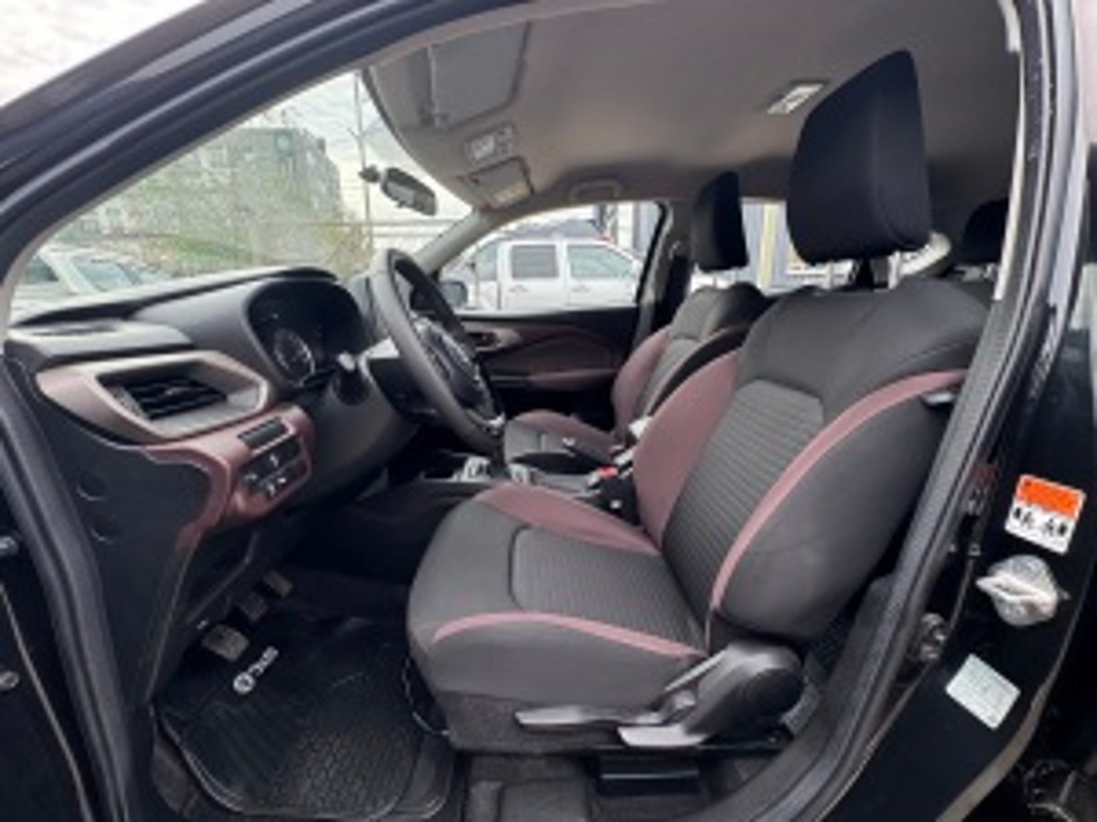 Suzuki Fronx 2026 - Imagen 13 de 20