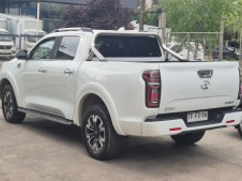 Great Wall Poer Plus 2024 - Imagen 6 de 6