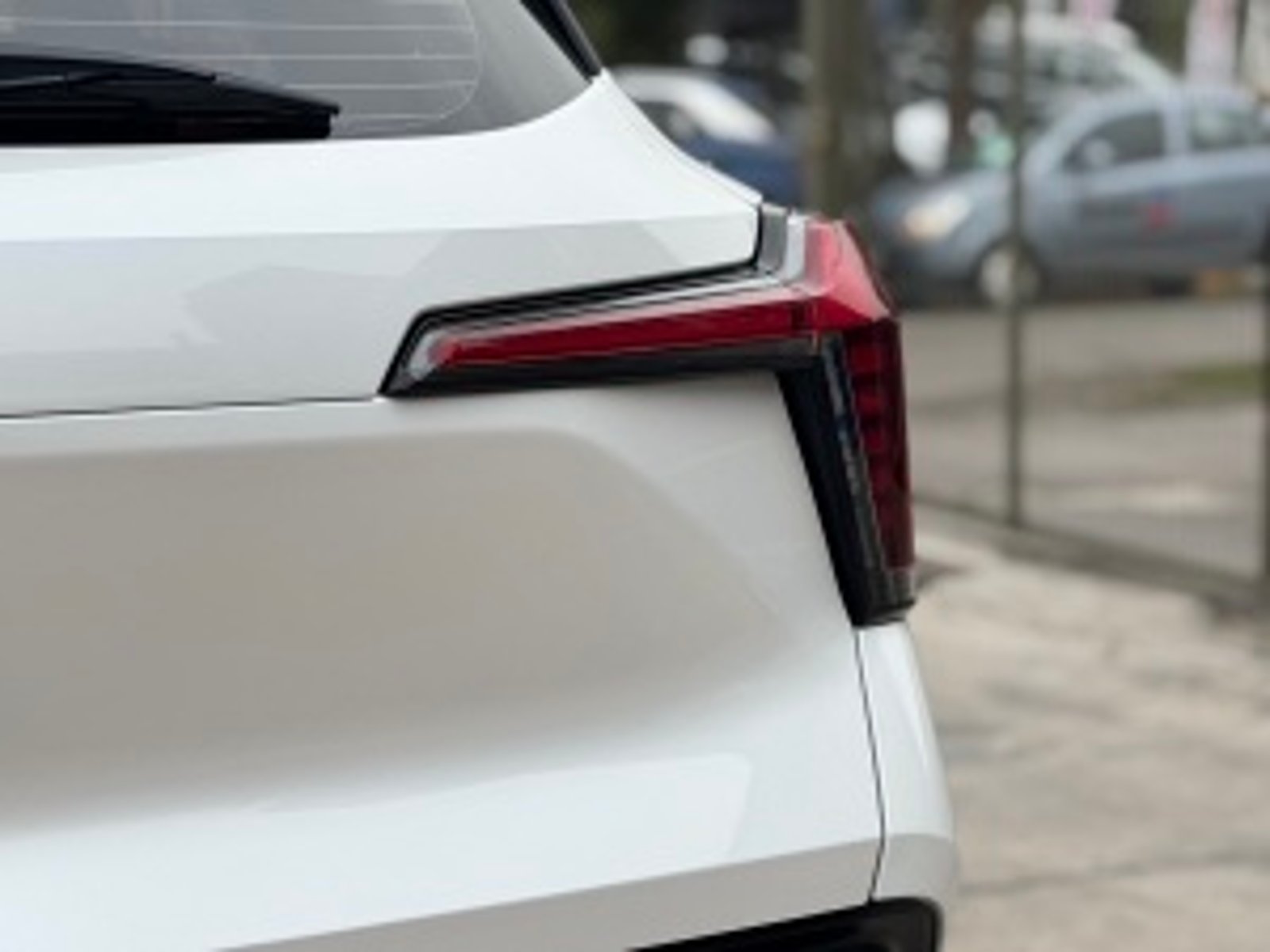 Mitsubishi Outlander Sport 2025 - Imagen 10 de 20