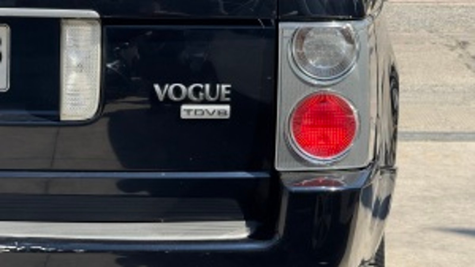 4x4 Land Rover Range Rover 3.6 2008 - Imagen 9 de 20