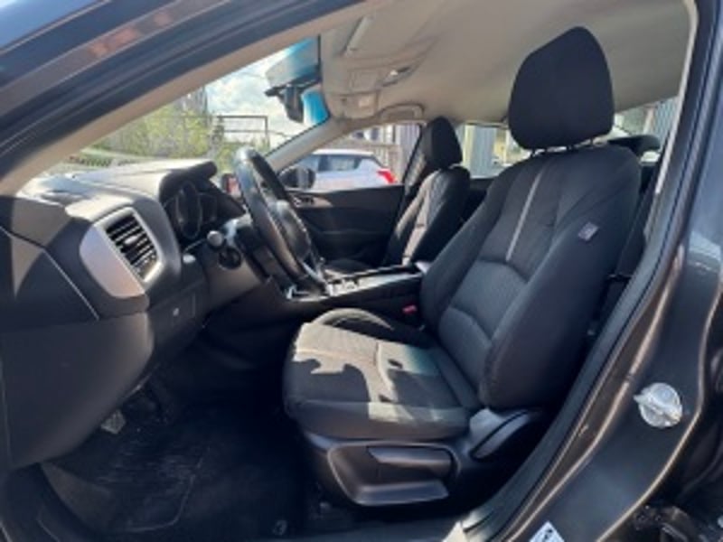Mazda 3 2019 - Imagen 13 de 20