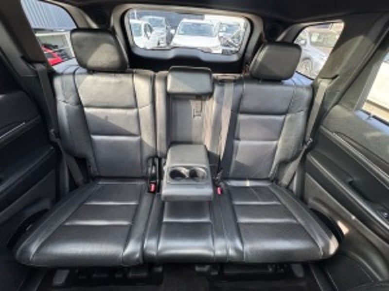 Jeep Grand Cherokee 2019 - Imagen 15 de 20