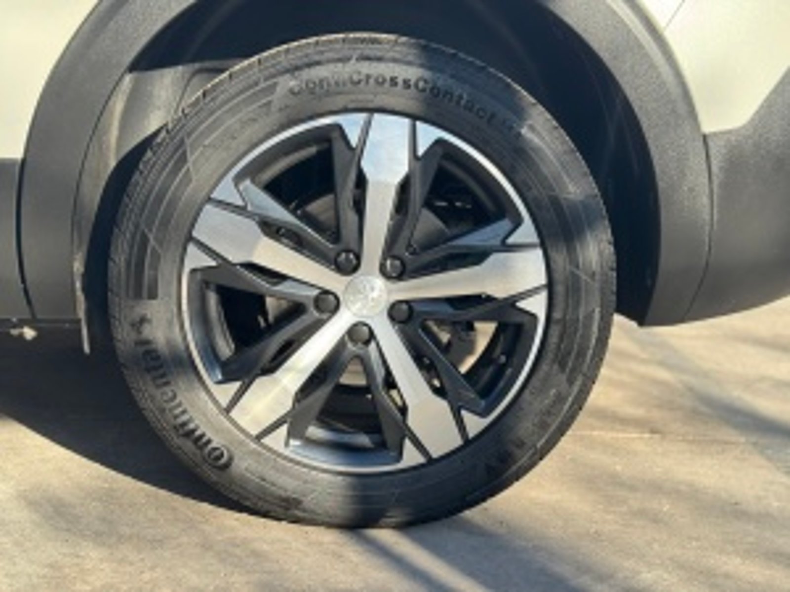 Peugeot 5008 2025 - Foto 5 de 20
