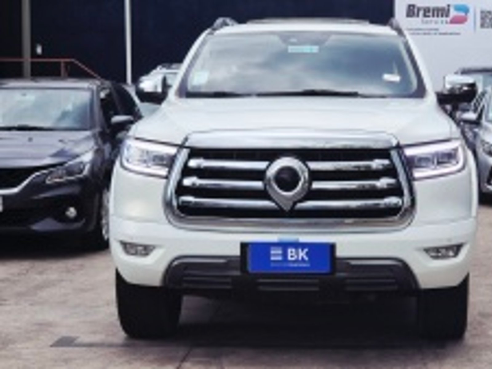 Great Wall Poer Plus 2024 - Foto 2 de 6