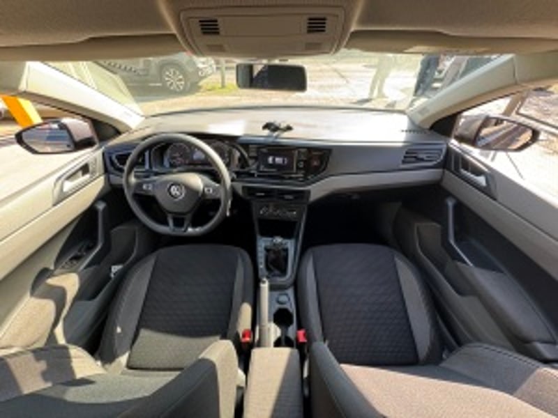 Volkswagen Virtus 2021 - Imagen 14 de 20