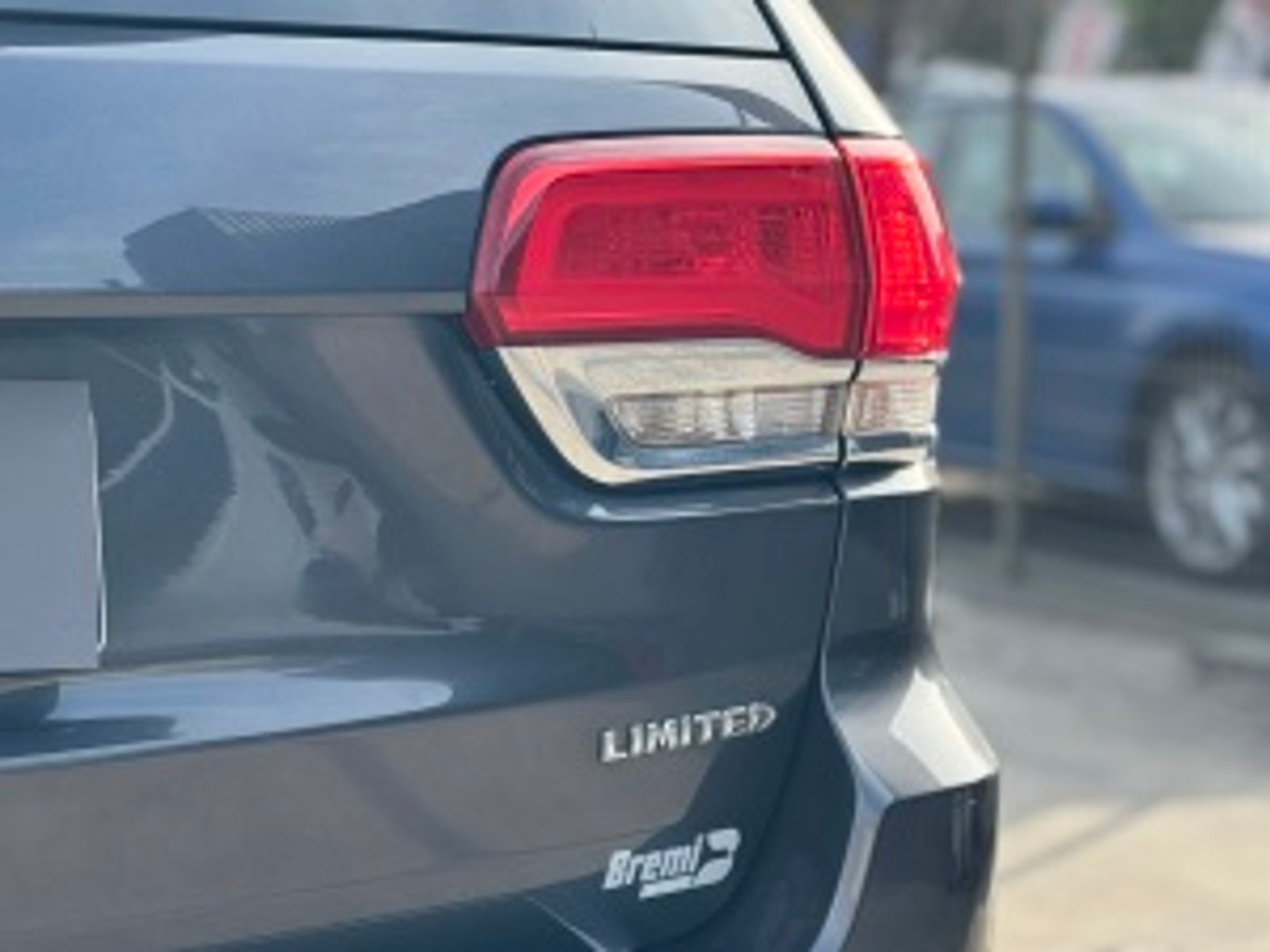 4x4 Único Dueño Jeep Grand Cherokee 2019 - Imagen 10 de 20