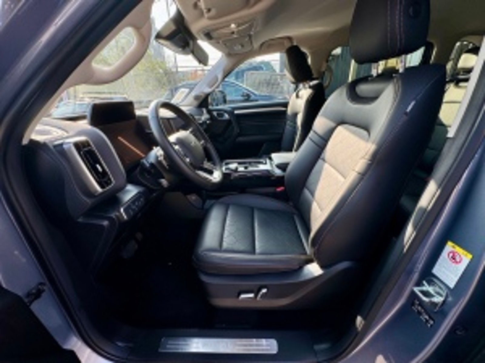 Haval Dargo 2025 - Imagen 13 de 20