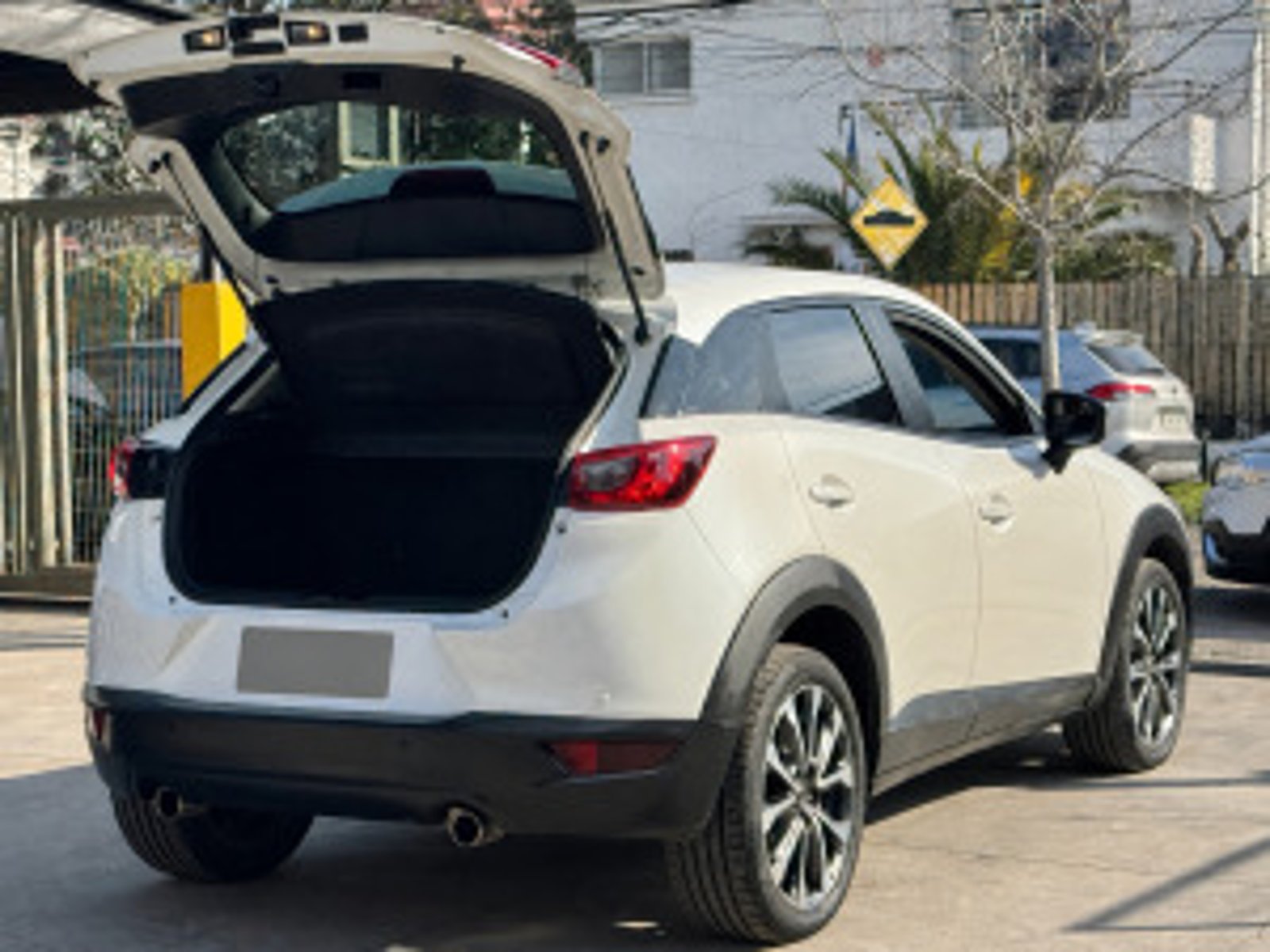 Mazda CX3 2023 - Imagen 7 de 20