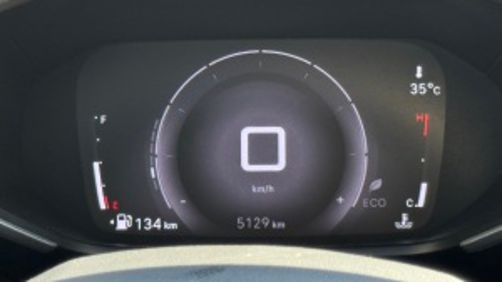 Citroen C3 Aircross 2025 - Imagen 17 de 20
