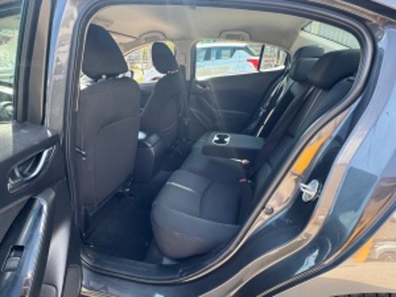 Mazda 3 2019 - Imagen 14 de 20