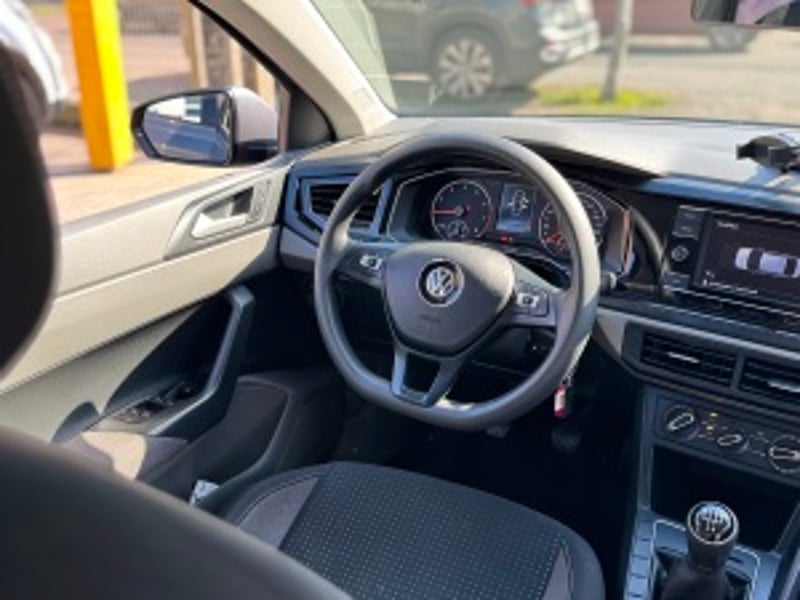 Volkswagen Virtus 2021 - Imagen 16 de 20