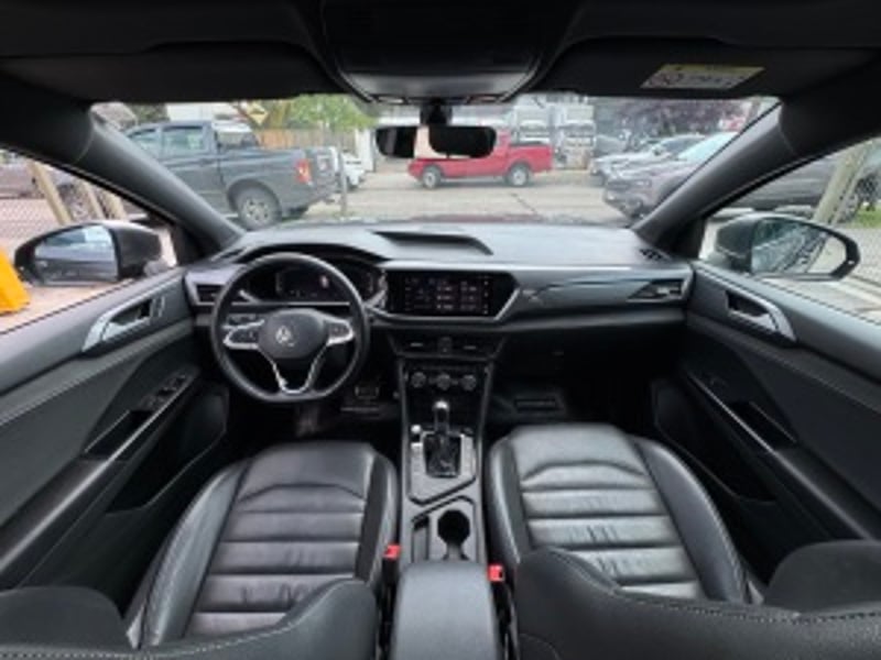 Volkswagen Taos 2022 - Imagen 16 de 20