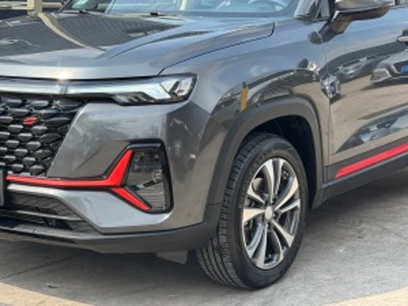 Changan Cs35 2025 - Imagen 12 de 20