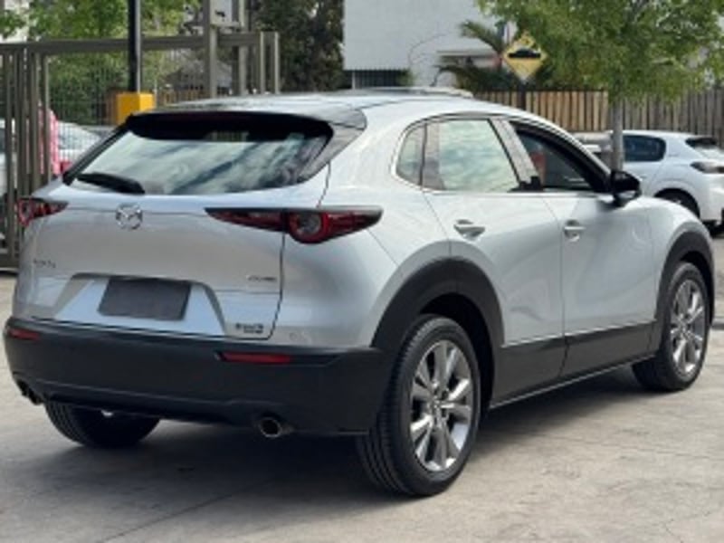 Mazda Cx30 2021 - Imagen 4 de 20