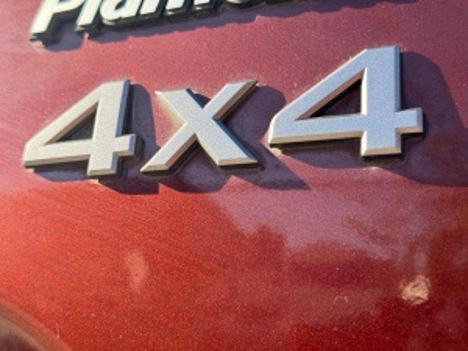 4x4 Único Dueño Nissan Navara 2023 - Imagen 13 de 20