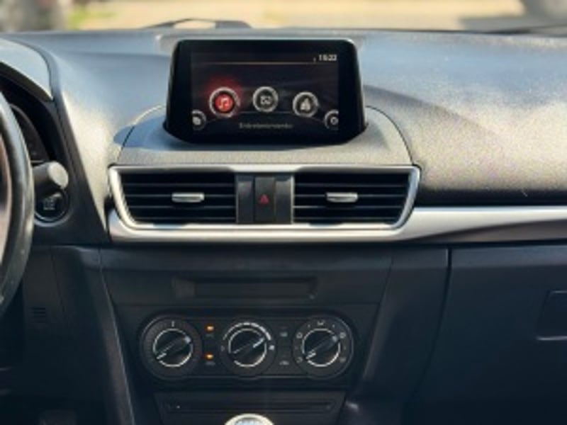 Mazda 3 2019 - Imagen 20 de 20