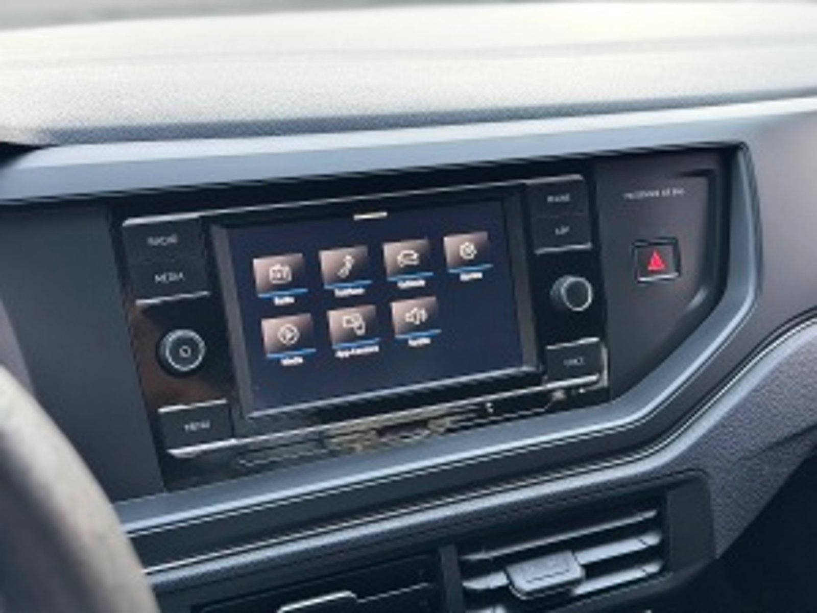 Volkswagen Virtus 2023 - Imagen 20 de 20