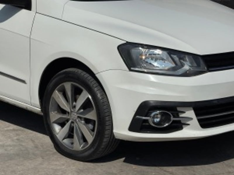 Volkswagen GOL Comfortline 1.6 2017 - Imagen 17 de 20