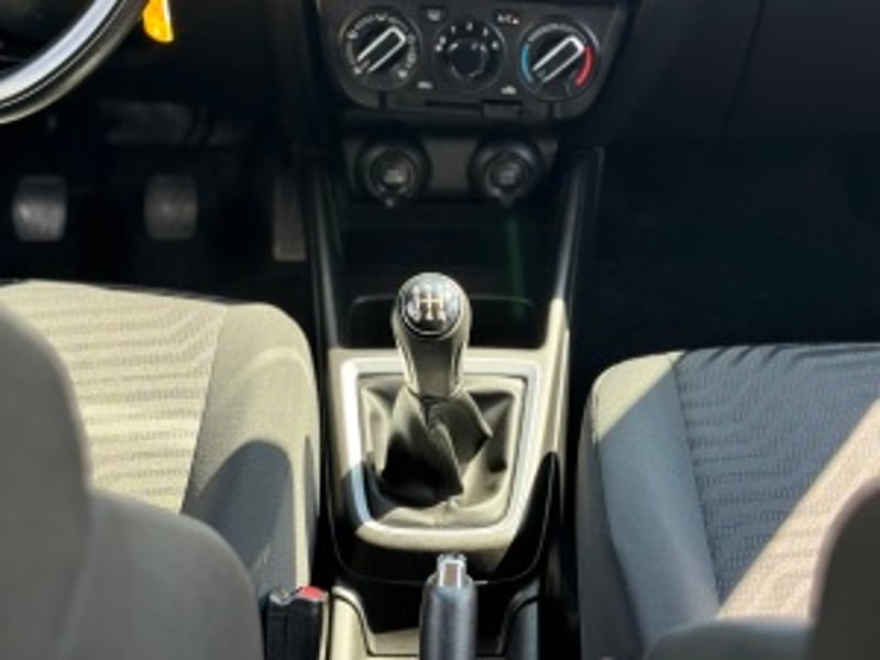 Suzuki Swift 2024 - Imagen 17 de 20