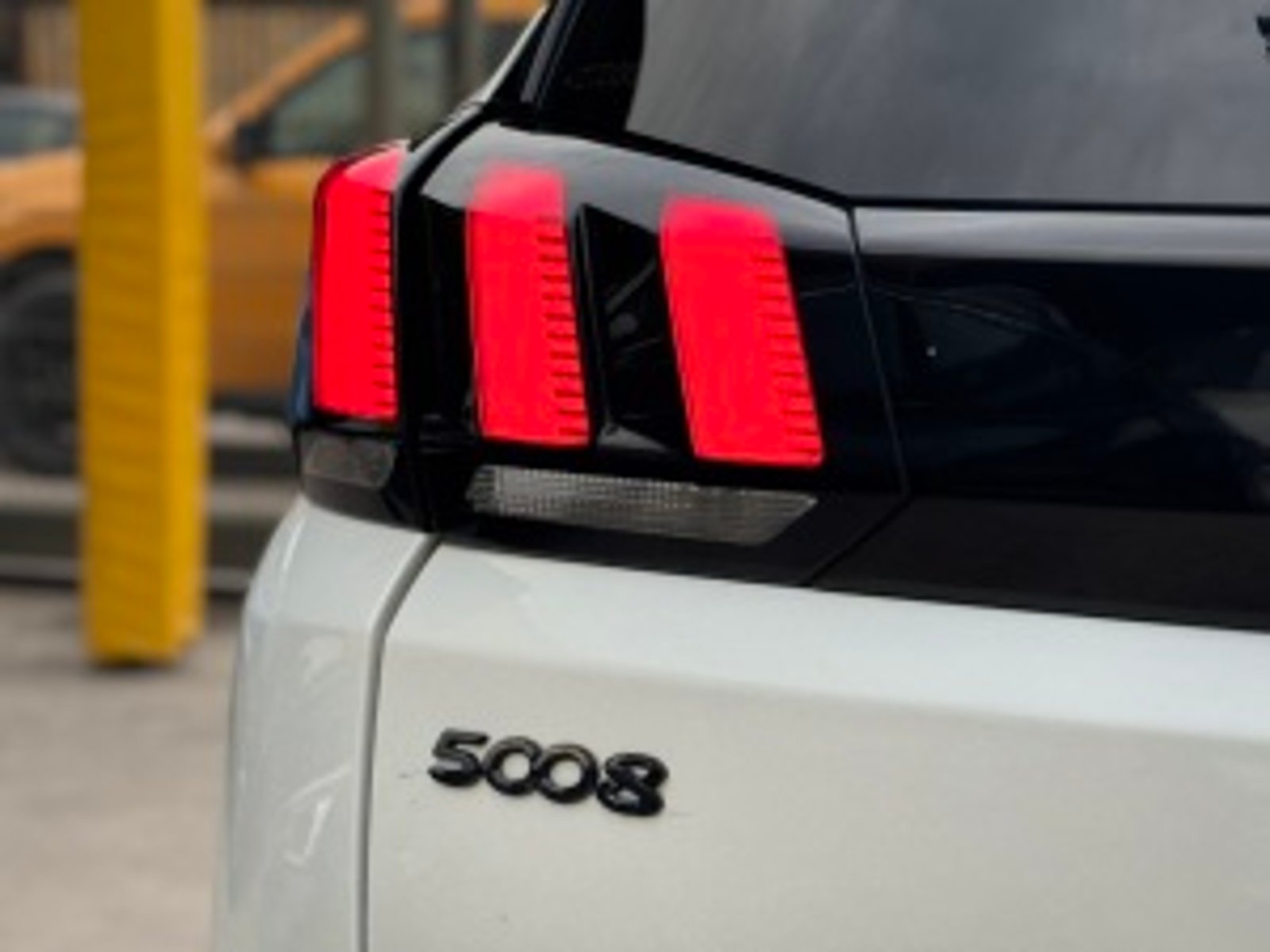 Peugeot 5008 2019 - Imagen 10 de 20