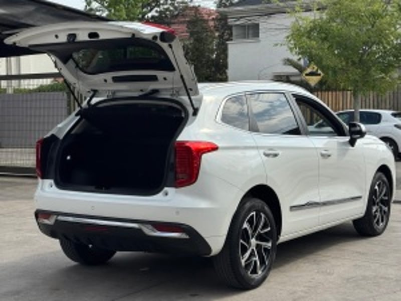 Haval Jolion 2022 - Imagen 7 de 20