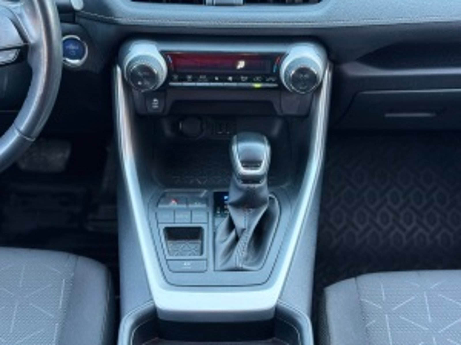 Toyota Rav4 2020 - Imagen 18 de 20