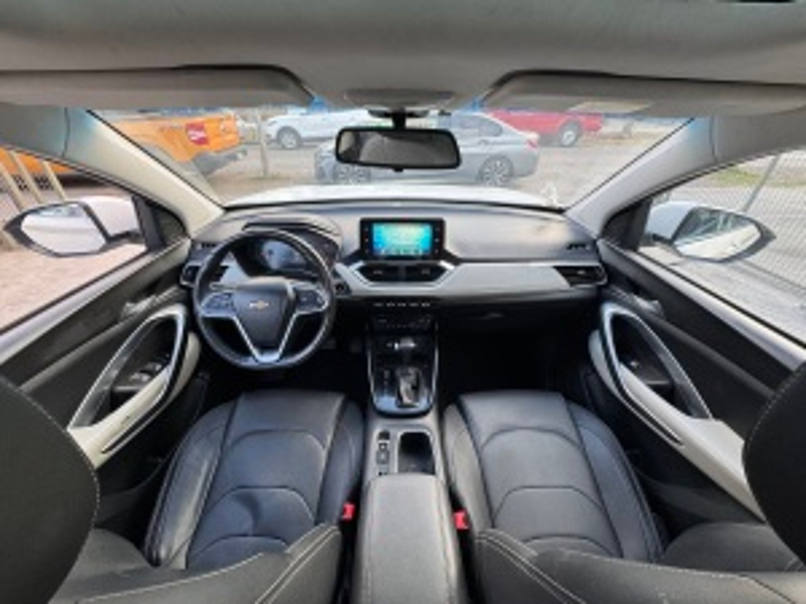 Chevrolet Captiva 2022 - Imagen 15 de 20