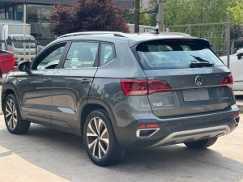Volkswagen Taos 2022 - Imagen 6 de 20