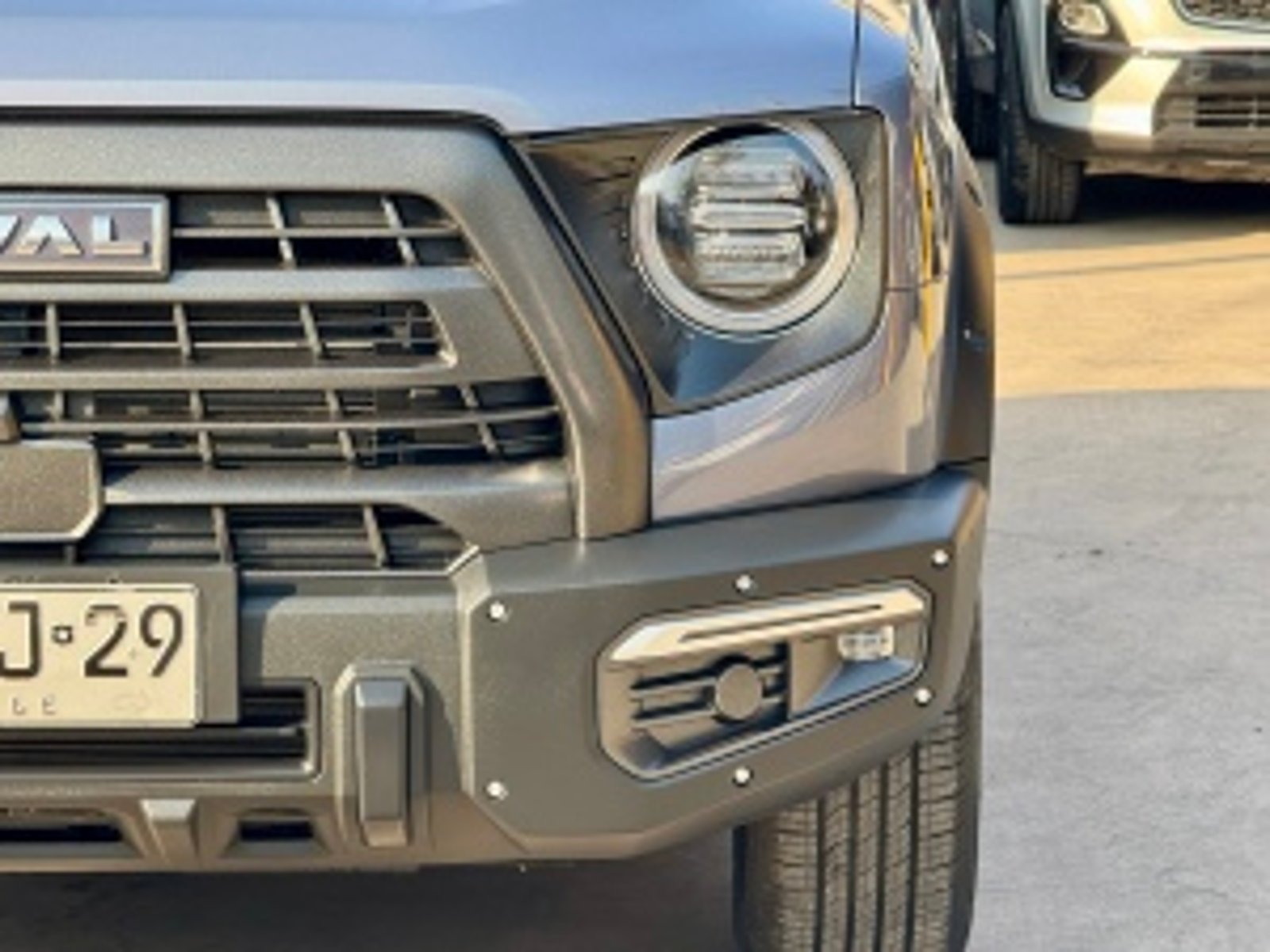 Haval Dargo 2025 - Imagen 11 de 20