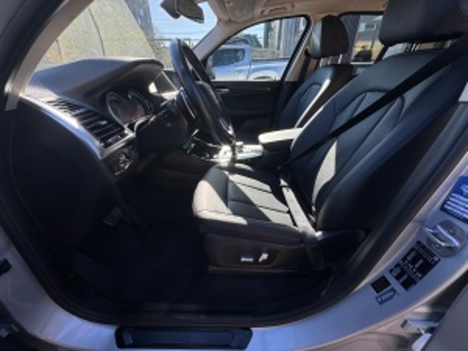 BMW X3 2020 - Imagen 14 de 20