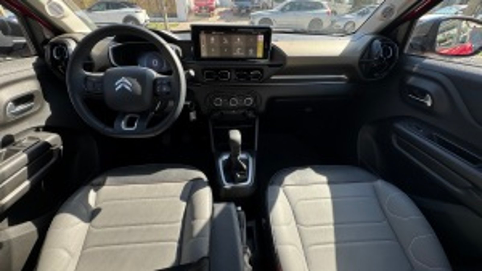 Citroen C3 Aircross 2025 - Imagen 16 de 20