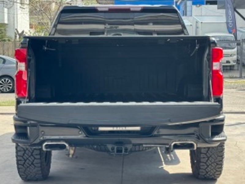 Chevrolet Silverado 2021 - Imagen 14 de 20
