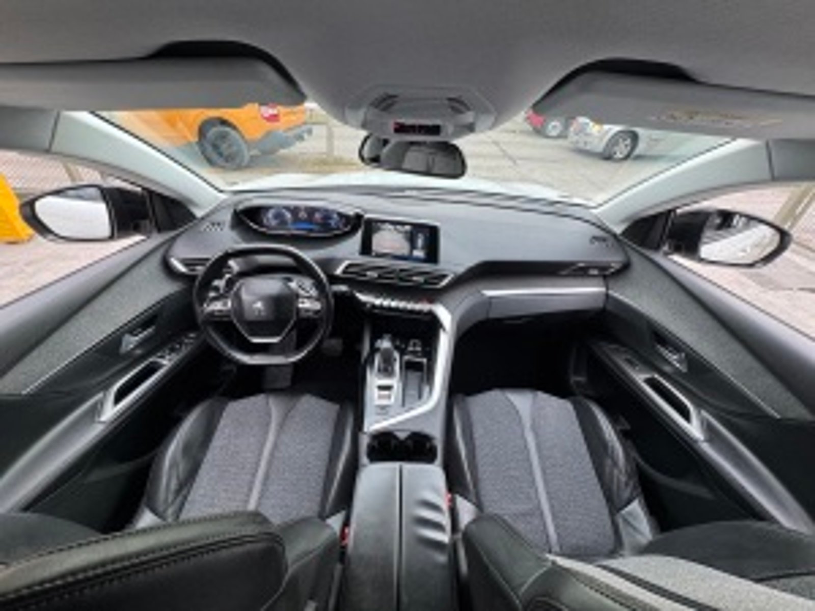 Peugeot 5008 2019 - Imagen 16 de 20