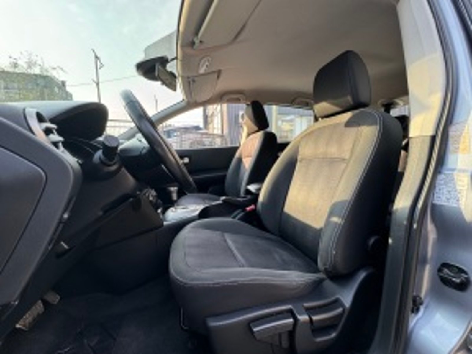 Nissan Qashqai 2013 - Imagen 13 de 20