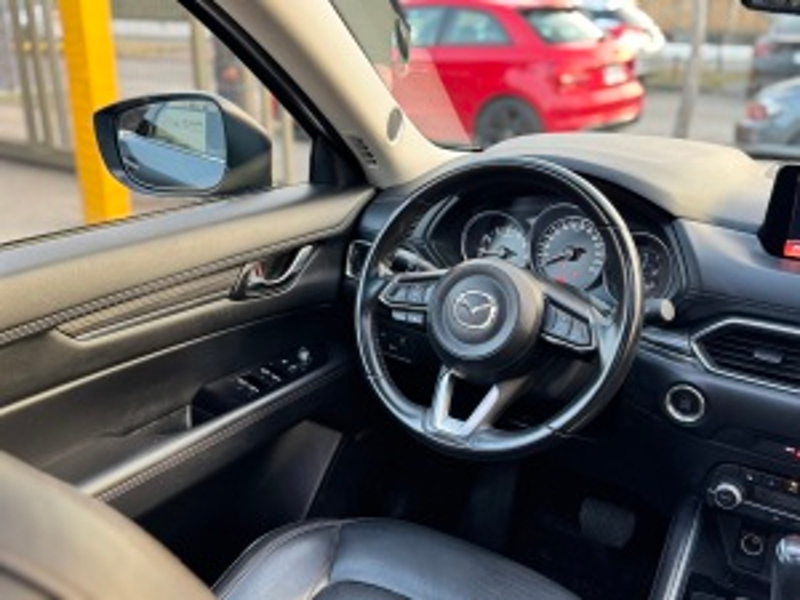 Mazda CX5 2023 - Imagen 17 de 20