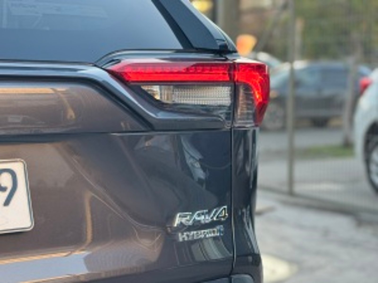 Toyota Rav4 2020 - Imagen 10 de 20