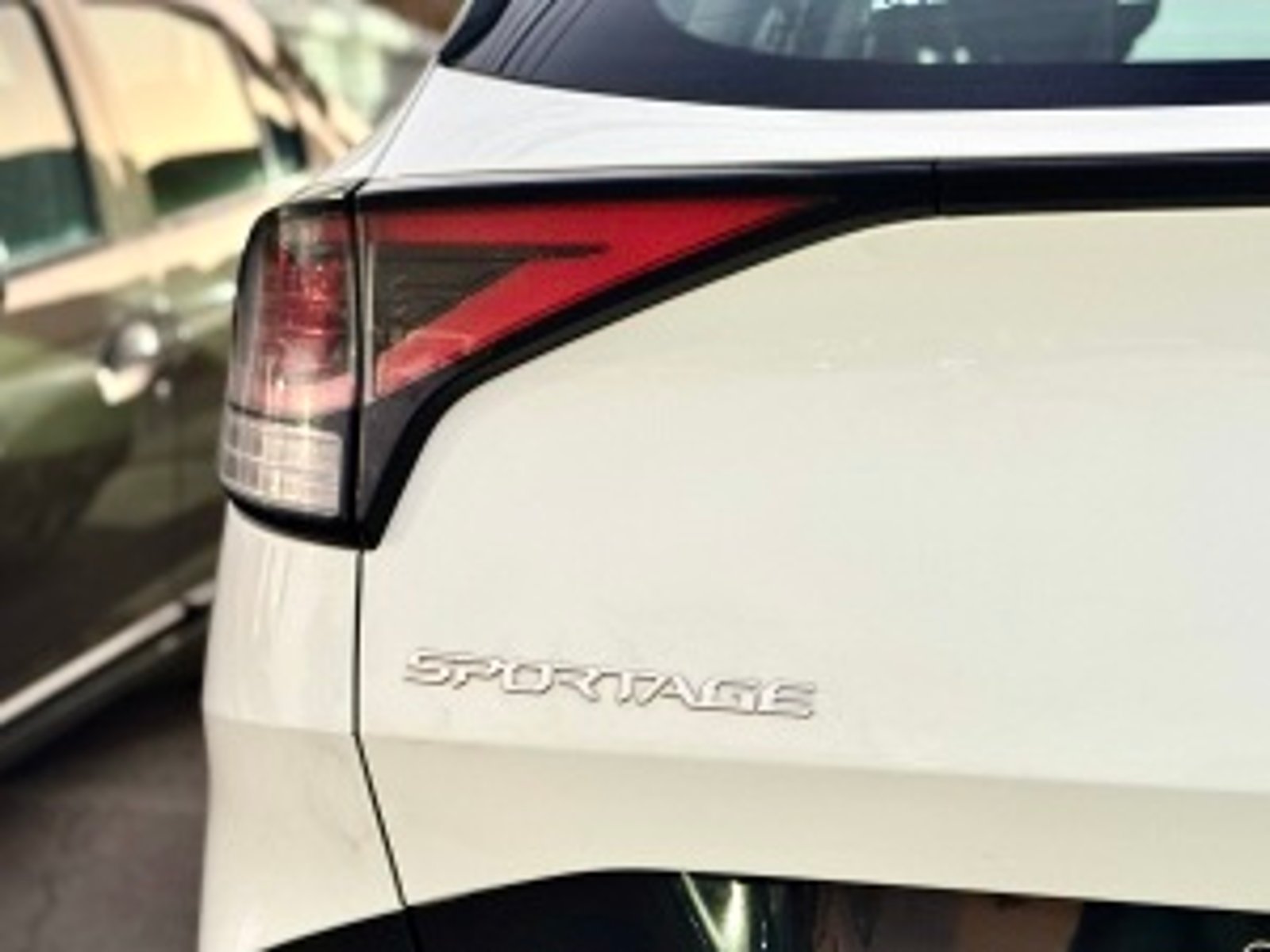 KIA Sportage 2024 - Imagen 9 de 20
