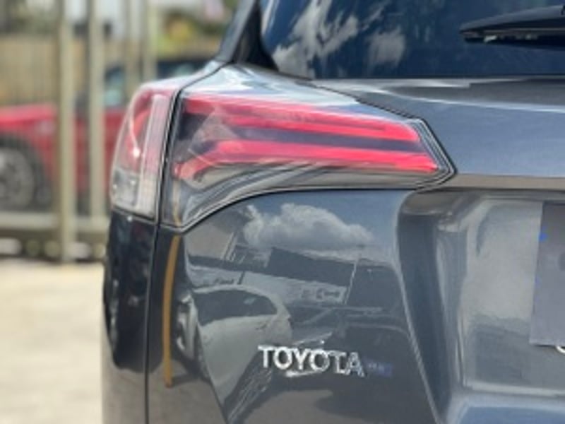 Toyota Rav4 2018 - Imagen 9 de 20