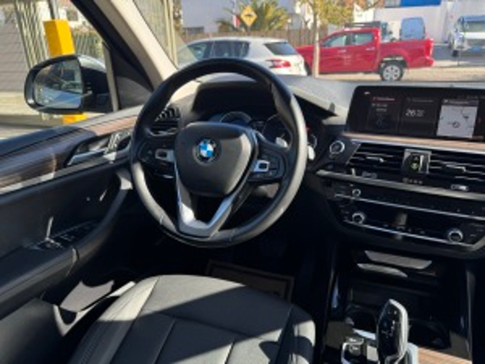 BMW X3 2020 - Imagen 20 de 20