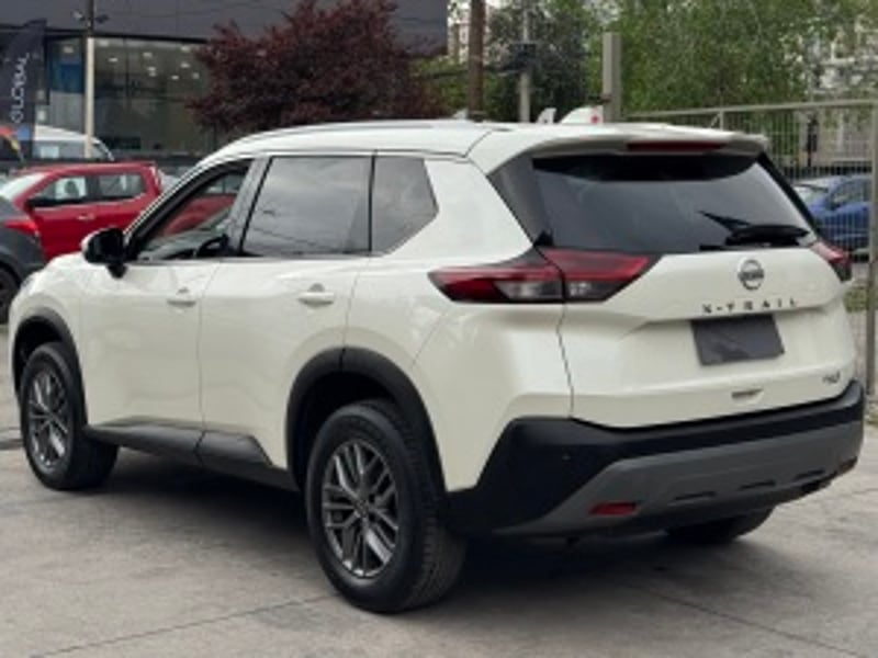 Nissan X Trail 2024 - Imagen 6 de 20